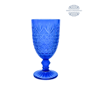 Artisan Dark Blue