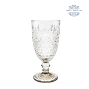 Artisan Smoke Glassware