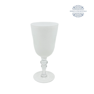 Athena Bianca Glassware