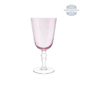 Athena Lite Violet Glassware