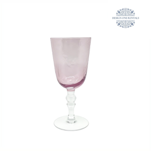 Athena Lite Violet Glassware