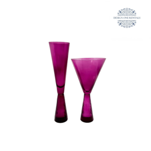 Bella Dark Purple Collection