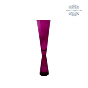 Bella Dark Purple Flute
