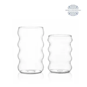 Bubble Clear Collection