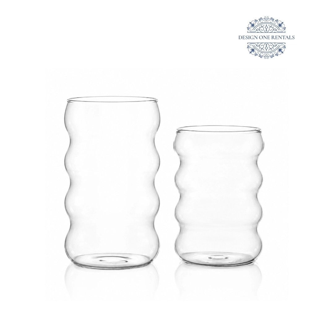 Bubble Clear Collection