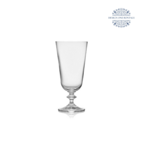 Grace Water Goblet