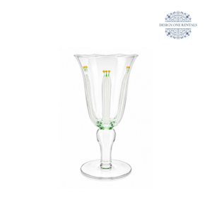 Elyse Clear Glass