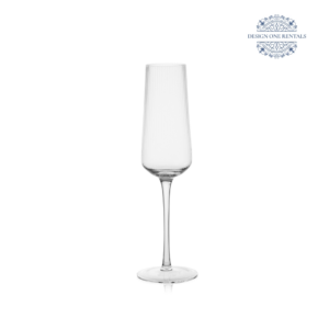 Hudson Stem Clear Collection Glassware-3
