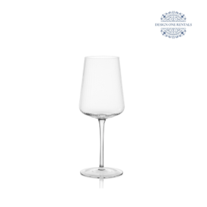 Hudson Stem Clear Collection Glassware-3