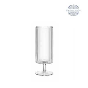 Hudson Stem Water Goblet