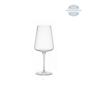 Hudson Stem Wine Glass