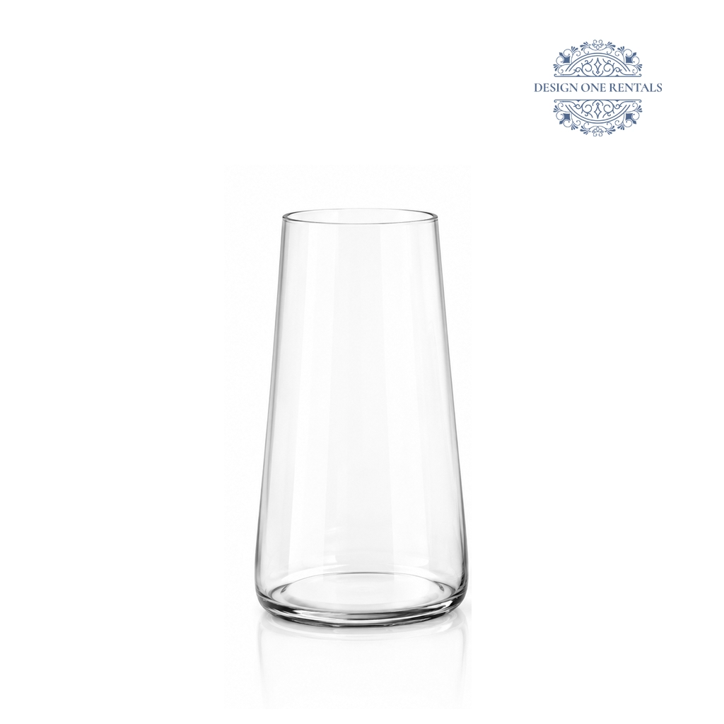 Power Stemless Clear Iced Beverage