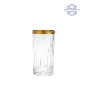 Gold Band Highball