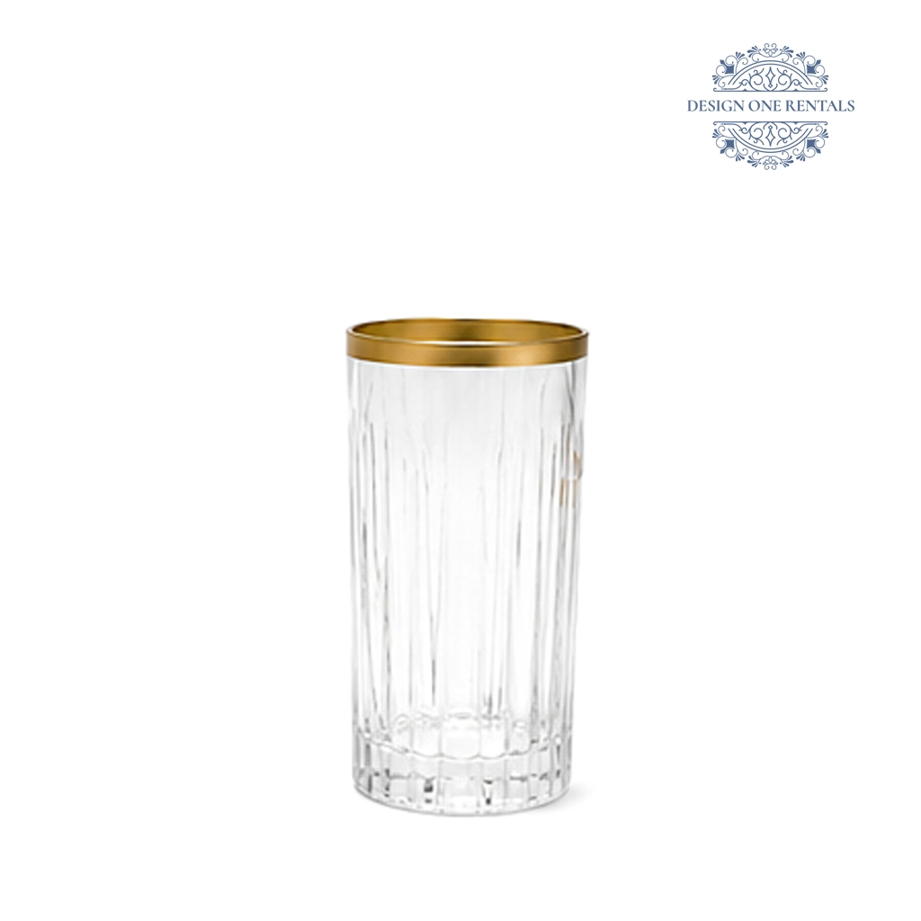 Gold Band Highball