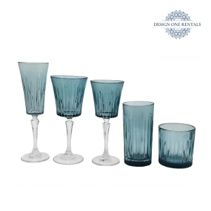 Timeless Teal Collection