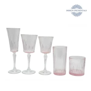 Timeless Light Pink Collection