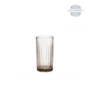 Timeless Beige Highball