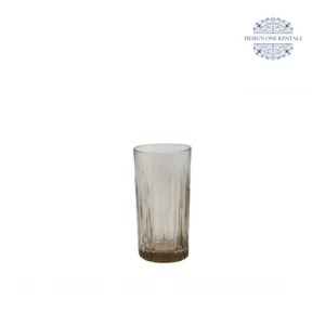 Timeless Beige Highball