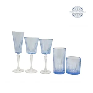 Timeless Light Blue Collection