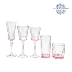 Timeless Light Pink Collection