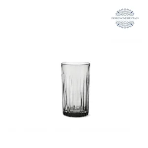Timeless Light Smoke Highball