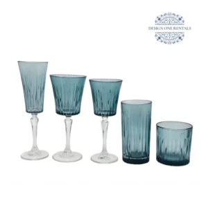 Timeless Teal Collection