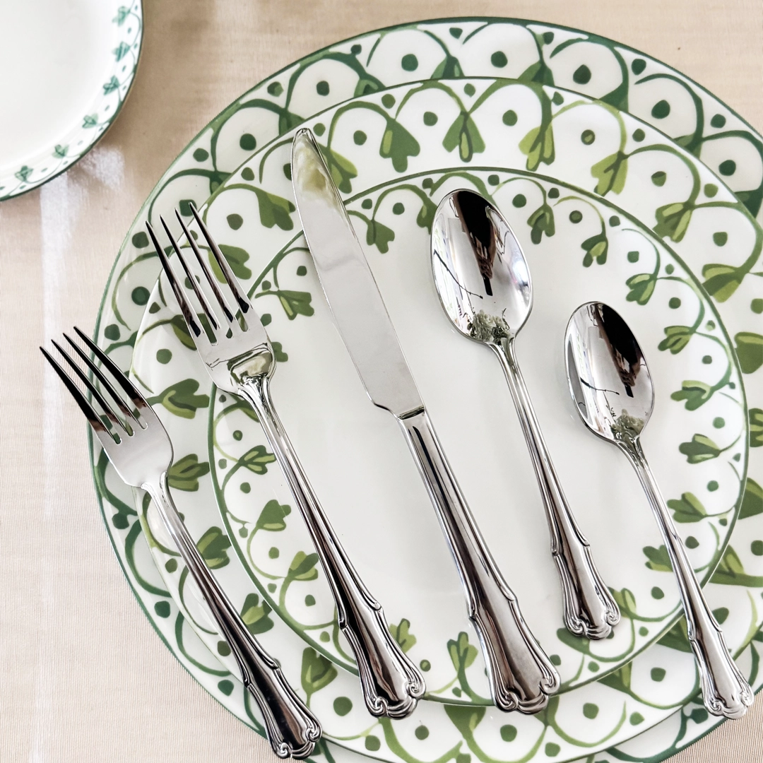 Linea Verde+allora silver