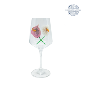 Margot Small Wine Glassware