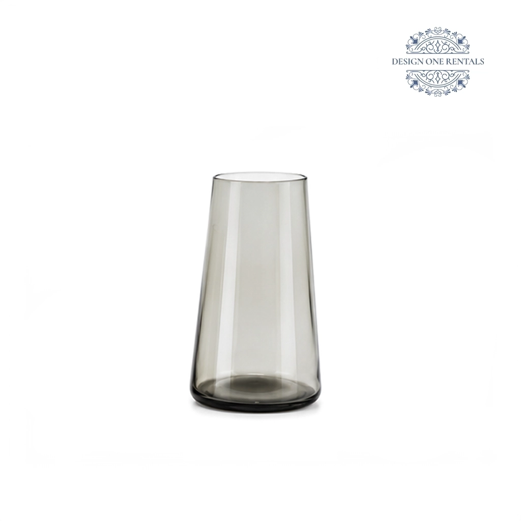 Power Stemless Light Smoke Iced Beverage