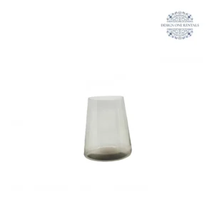 Power Stemless Light Smoke Red Wine Tumbler