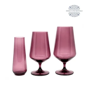 Sandra Dark Purple Collection
