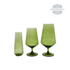 Sandra Faint Green Collection