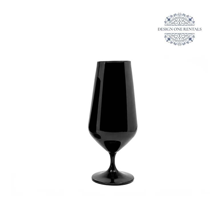 Sandra Nero Goblet