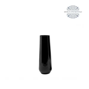Sandra Nero Stemless Flute