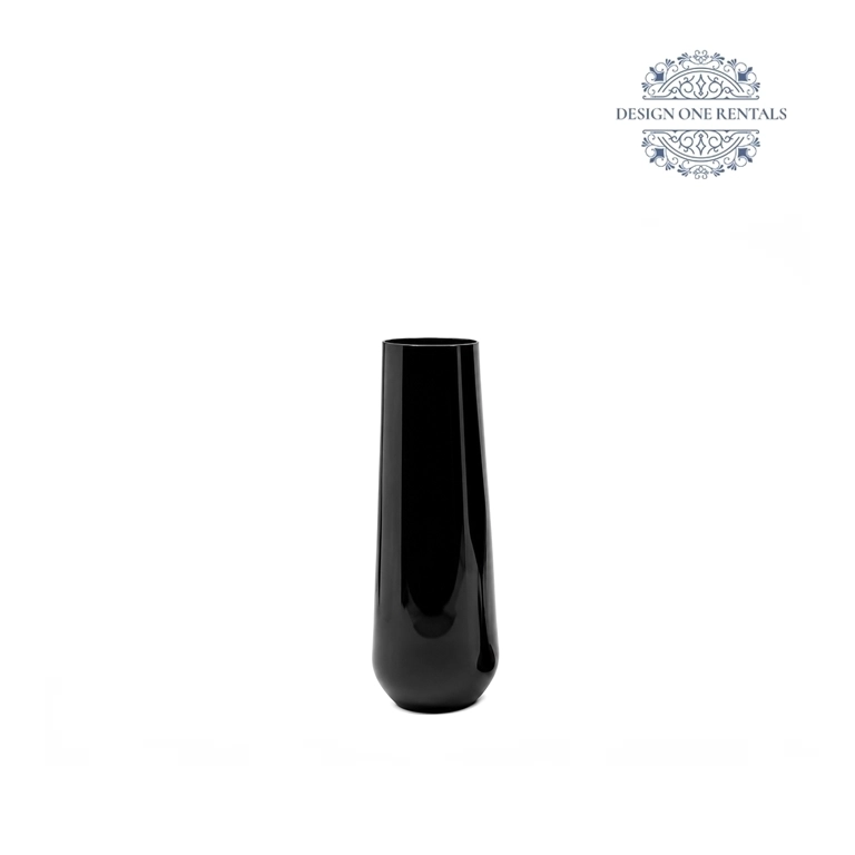 Sandra Nero Stemless Flute