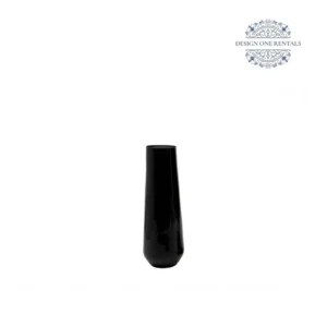 Sandra Nero Stemless Flute
