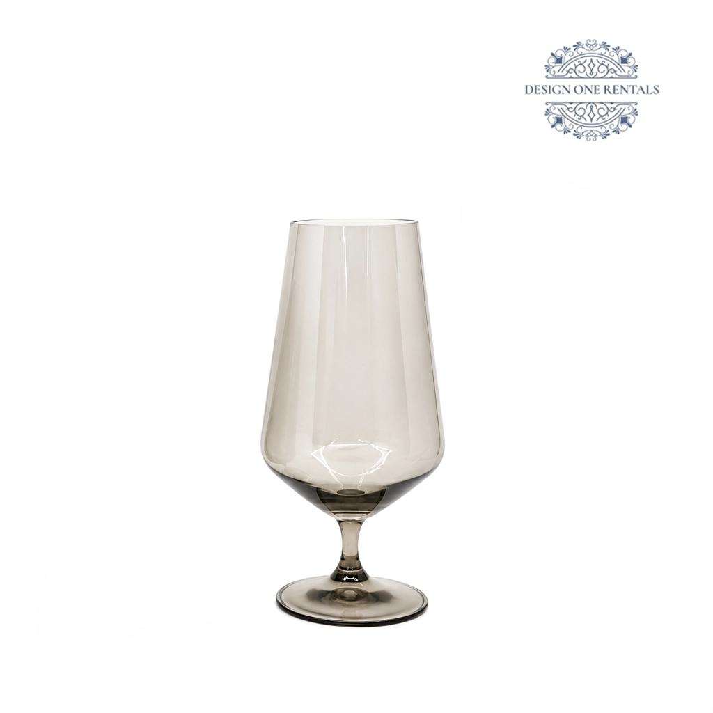 Sandra Smoke Goblet