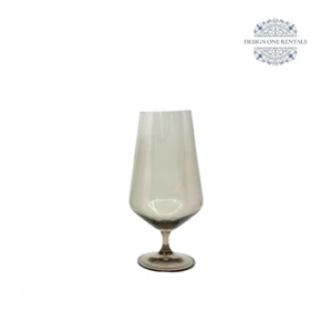 Sandra Smoke Goblet