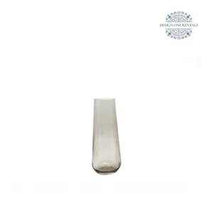 Sandra Smoke Stemless Flute