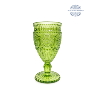 Antique Faint Green