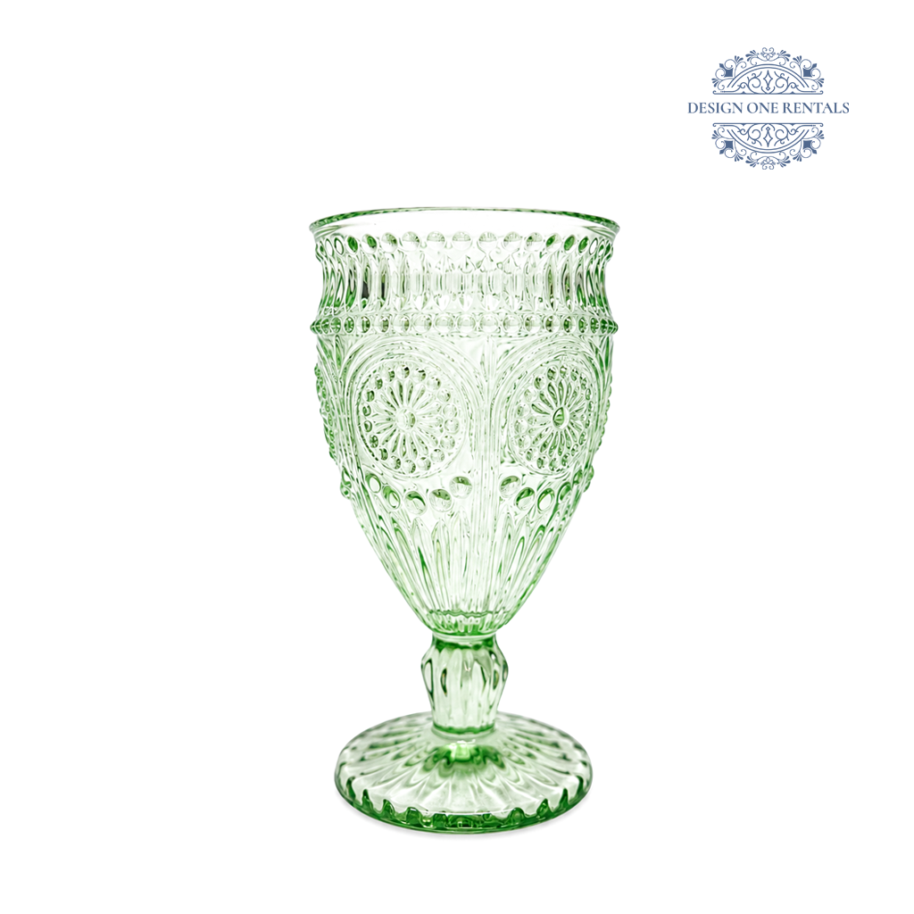 Antique Light Green