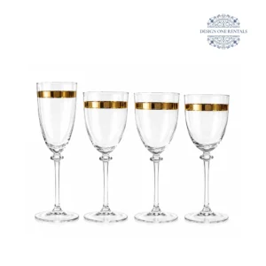 Luxe Clear Collection