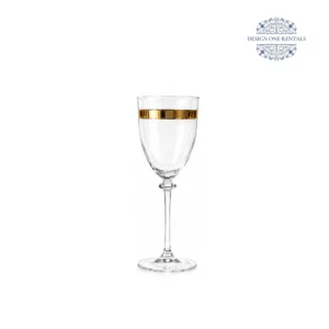 Luxe Water Glass