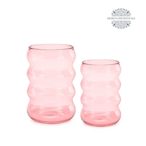Bubble-Coral-Glassware