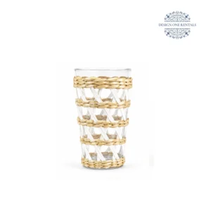 The Colony Tumbler White