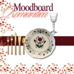Romantica Charger Plate