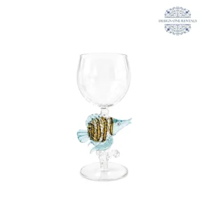 Fish Glass
