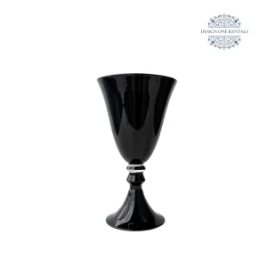 ridge nero goblet