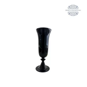 Black-Champagne-Flute