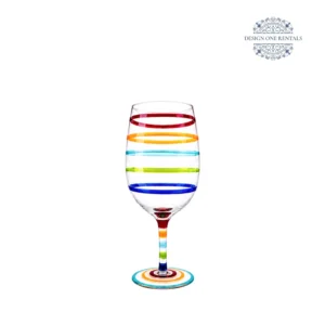 Rainbow Glass